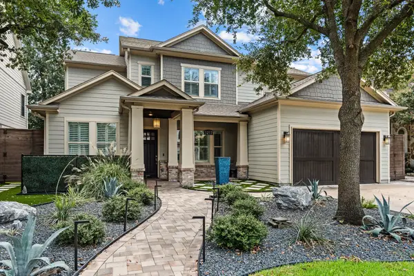 1217 Chippendale Road, Houston, TX 77018