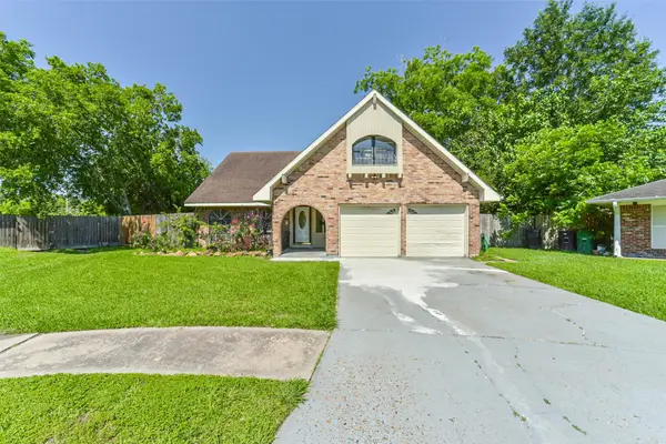 10822 Sagegulf Lane, Houston, TX 77089