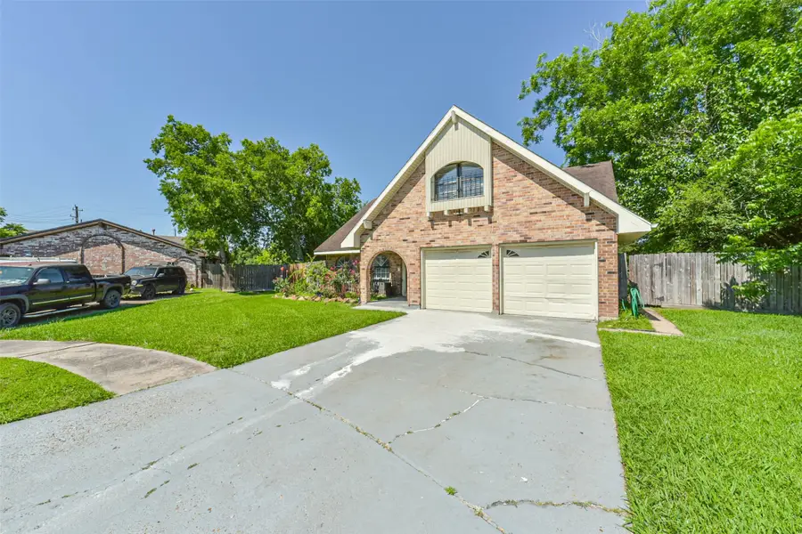 10822 Sagegulf Lane, Houston, TX 77089 - #3