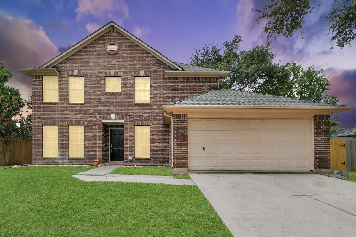 2904 Piccadilly Circus Street, Pearland, TX 77581 - #1