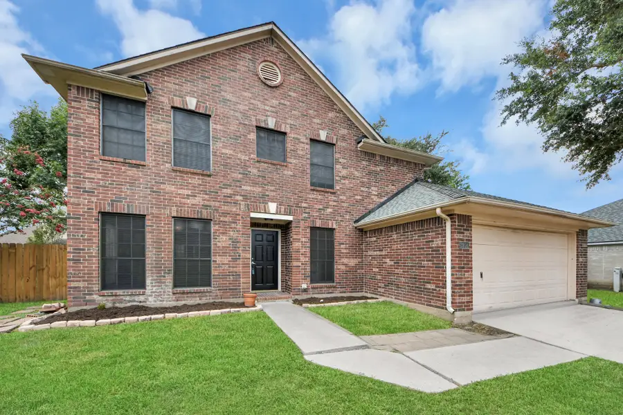 2904 Piccadilly Circus Street, Pearland, TX 77581 - #3