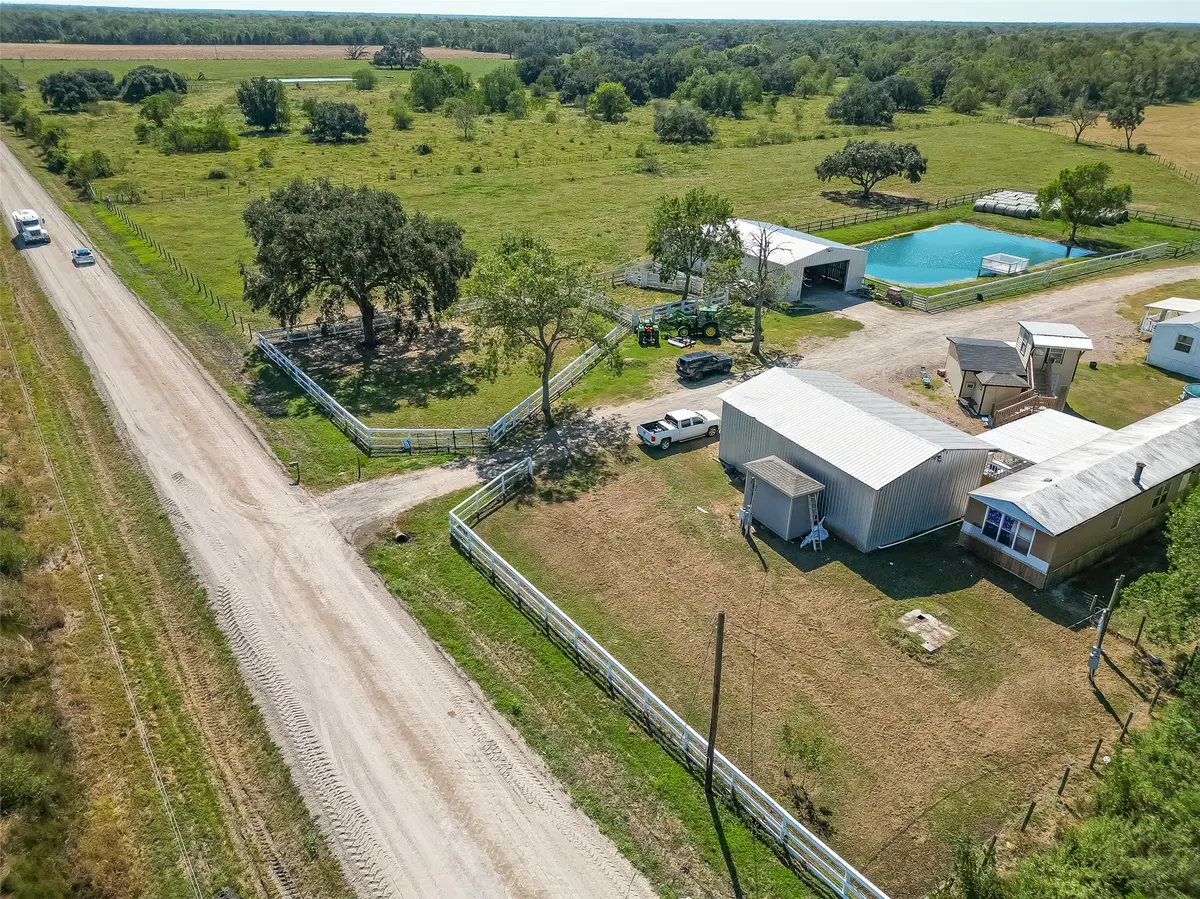 16631 Baker Cr 522 Road, Guy, TX 77444 - #1
