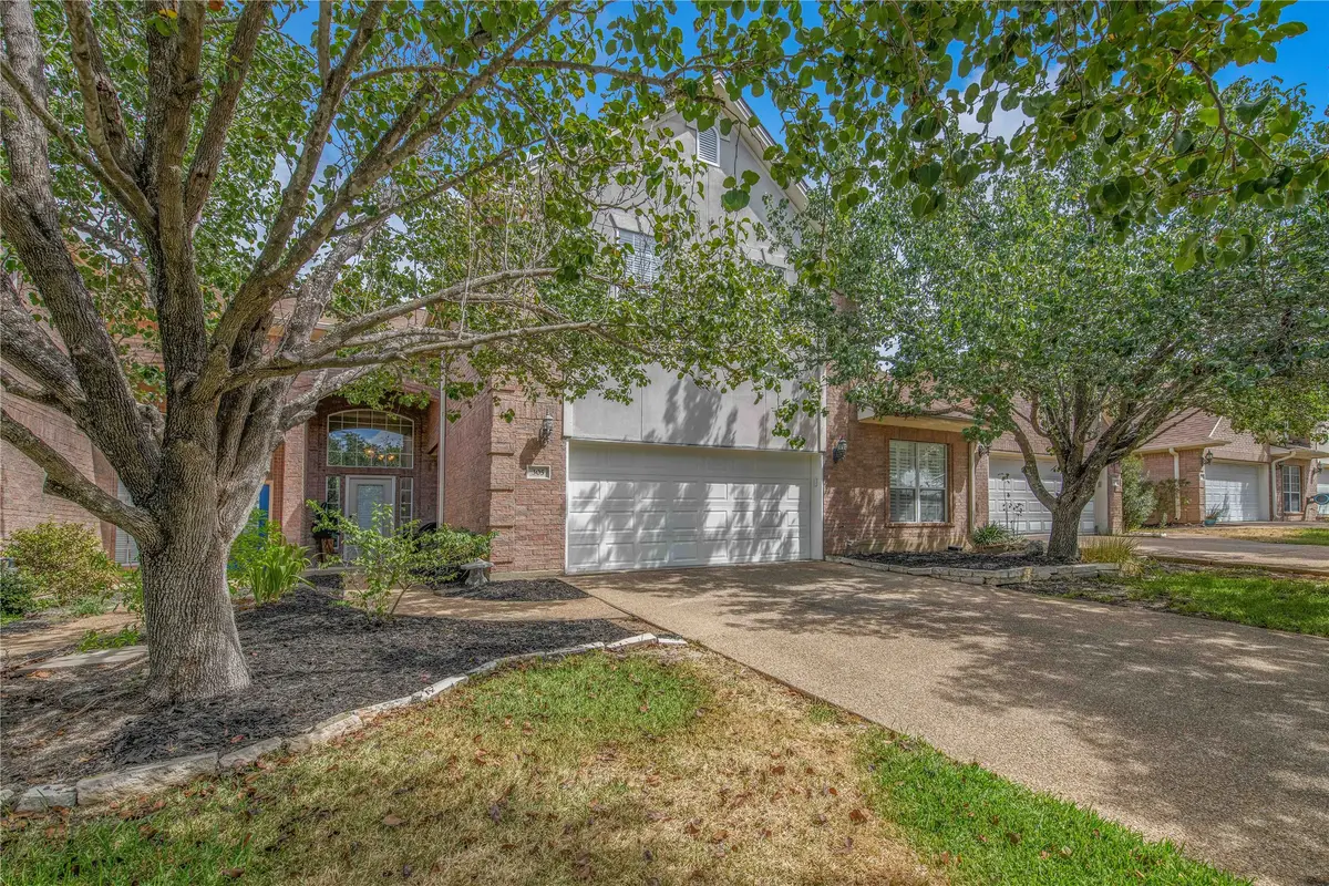 305 Chimney Hill Drive, College Station, TX 77840 - #1