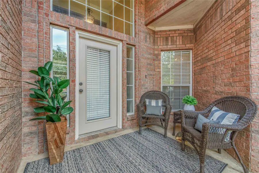 305 Chimney Hill Drive, College Station, TX 77840 - #3