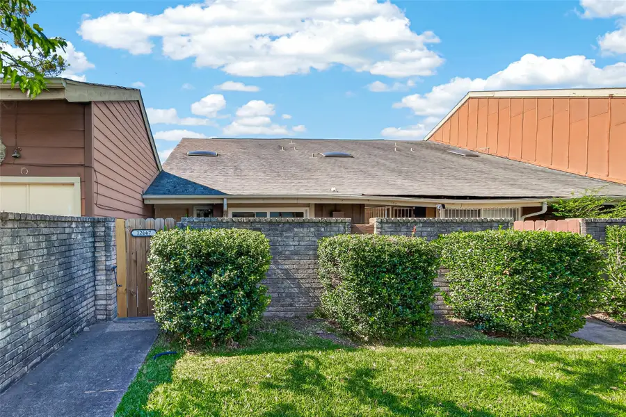 12667 Wellington Park Drive, Houston, TX 77072 - #3