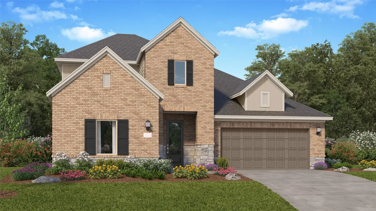 2242 Beach Cove Lane, League City, TX 77573 - #1