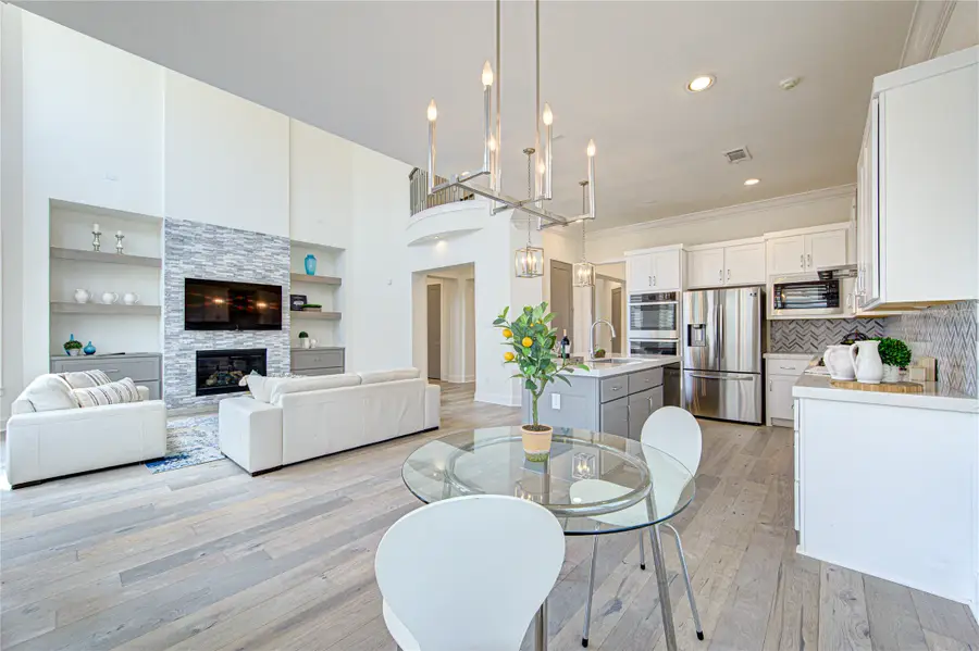 13703 Northwood Meadow Circle, Houston, TX 77077 - #2