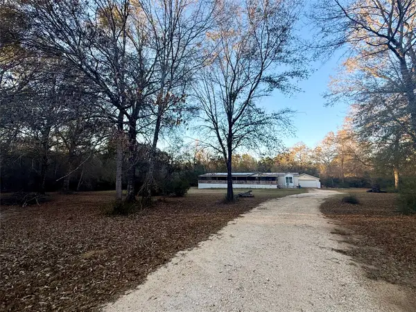 669 County Road 1245, Warren, TX 77664