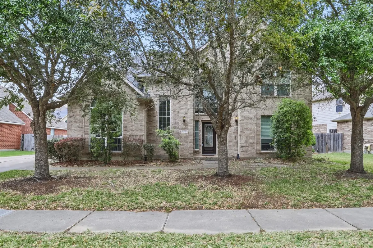 20318 Pebble Hollow, Richmond, TX 77407 - #1