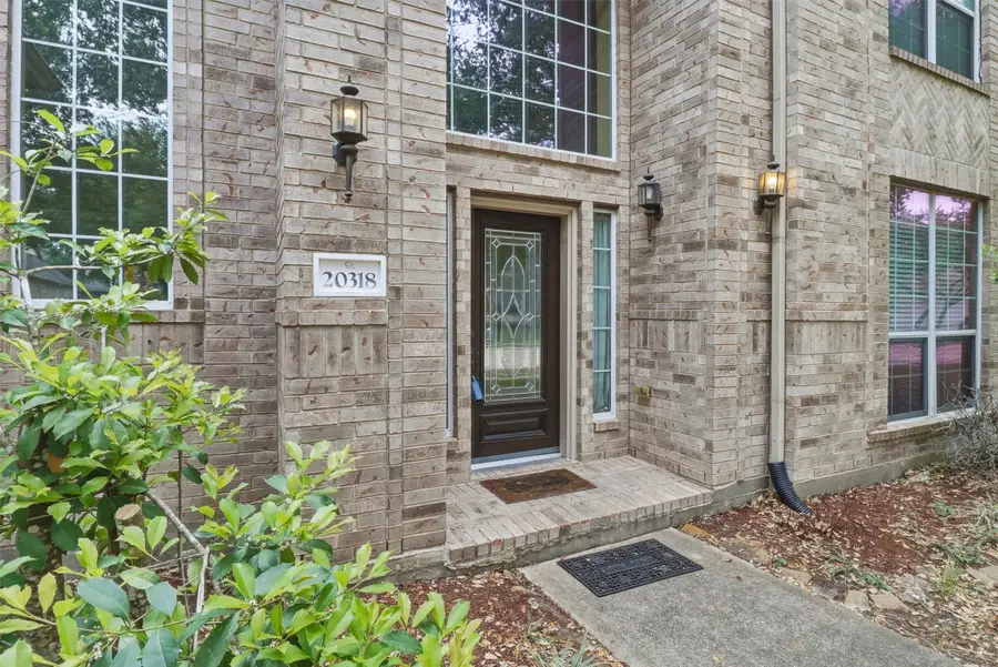 20318 Pebble Hollow, Richmond, TX 77407 - #2