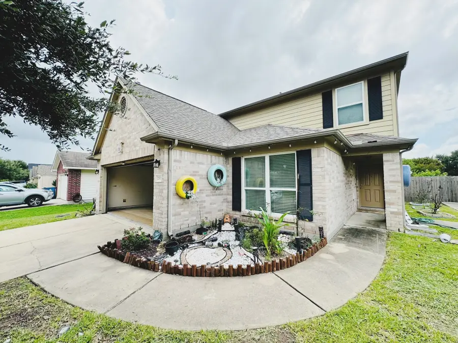 10515 Ince Ln, Houston, TX 77040 - Image #2