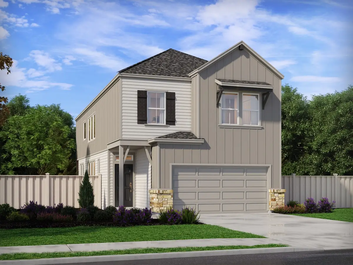 22514 Alamo Ridge Road, Katy, TX 77449 - #1