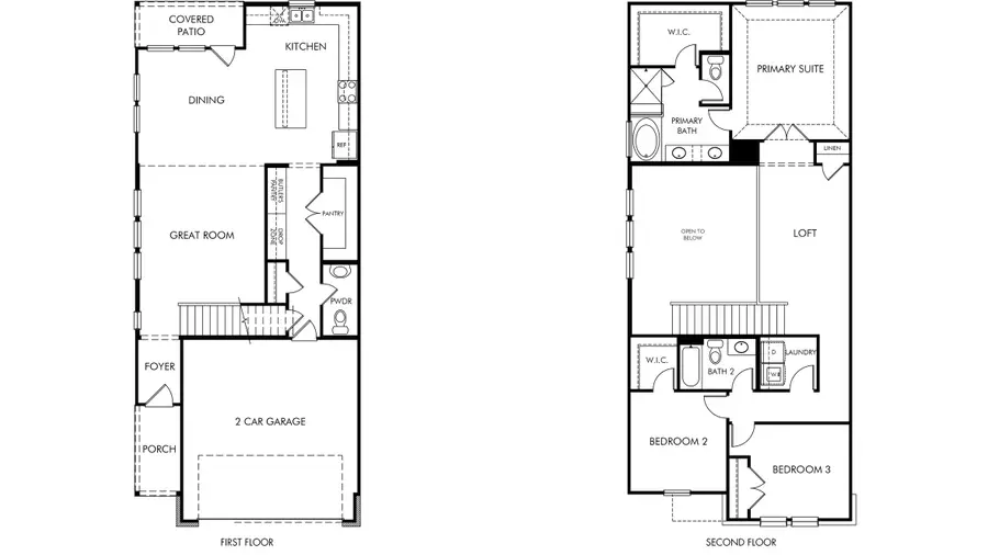 22514 Alamo Ridge Road, Katy, TX 77449 - #2