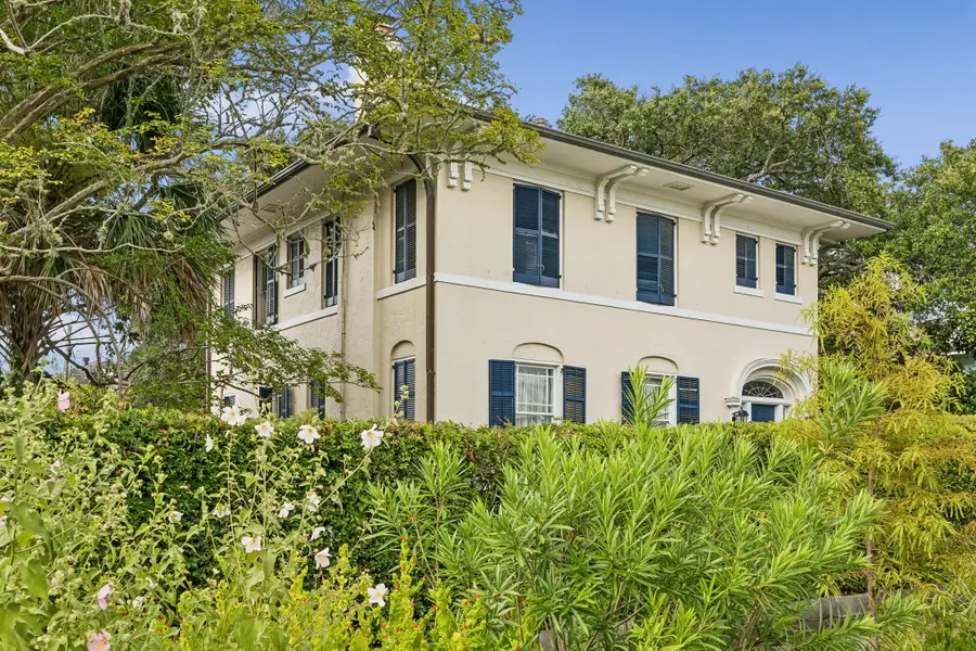 2603 Avenue O, Galveston, TX 77550 - #2