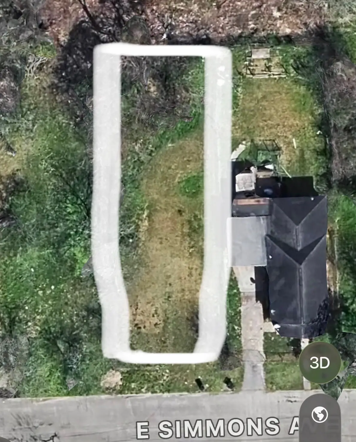 355 E Simmons Street, Beaumont, TX 77703 - #1