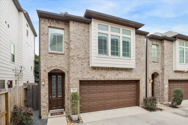 1216 Sampson Street, Houston, TX 77003