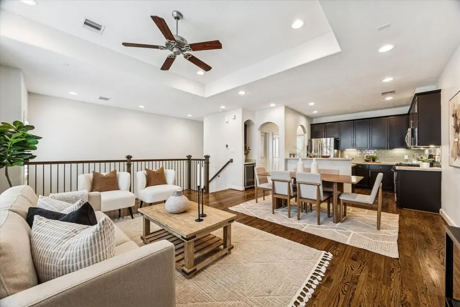 1216 Sampson Street, Houston, TX 77003 - #3