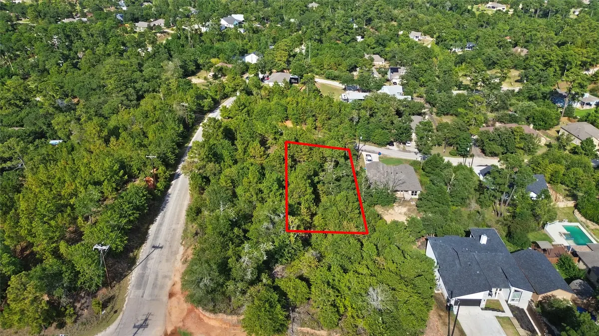 Lot 964 Kaapahu Drive, Bastrop, TX 78602 - Image #1