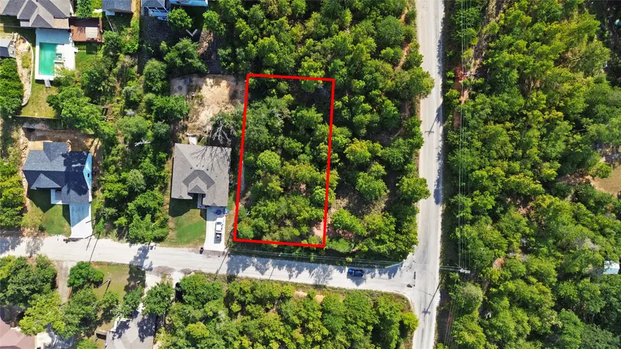 Lot 964 Kaapahu Drive, Bastrop, TX 78602 - Image #3