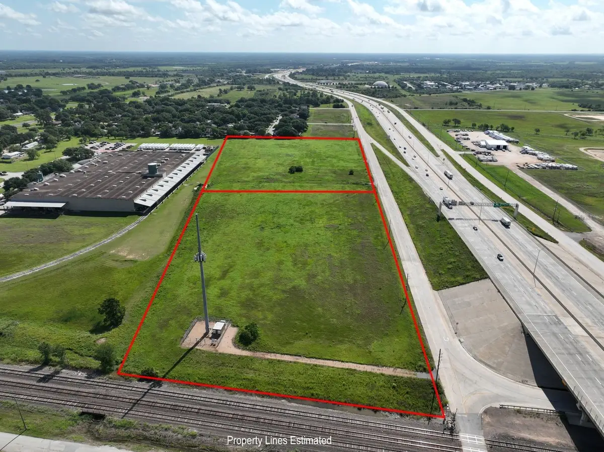 TBA Kersten Road, Sealy, TX 77474 - #1