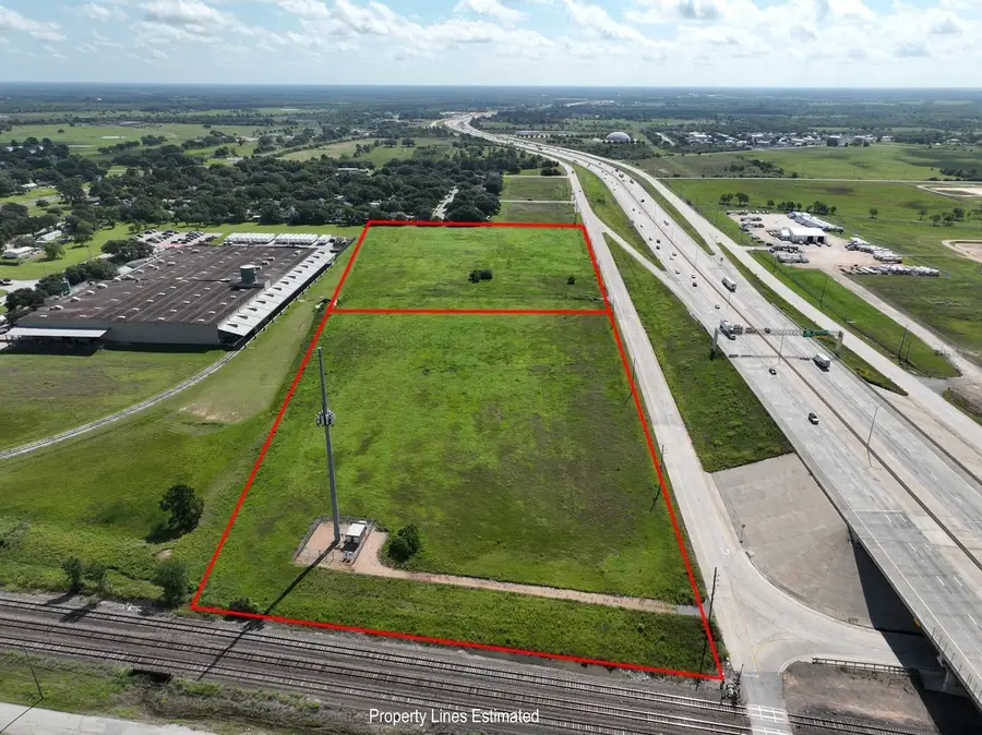 TBA Kersten Road, Sealy, TX 77474 - #2