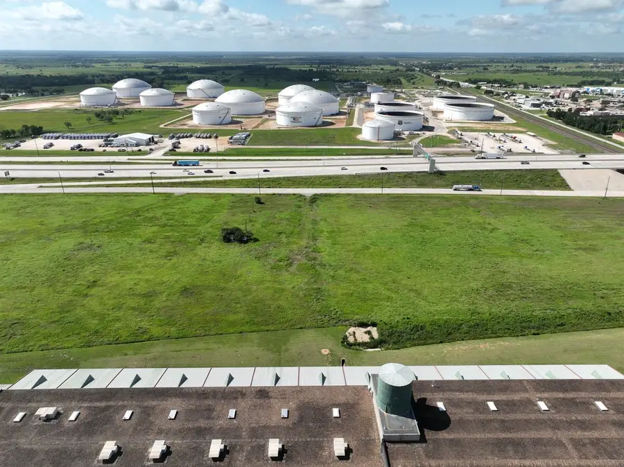 TBA Kersten Road, Sealy, TX 77474 - #3
