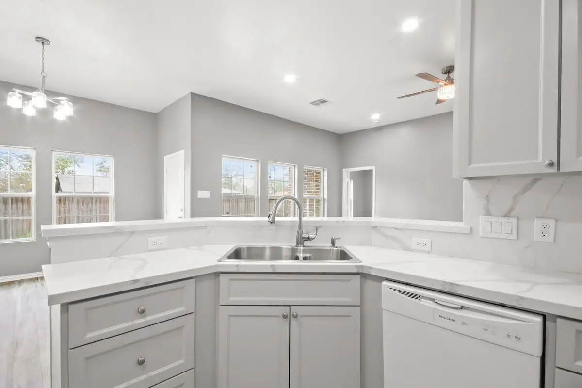 535 Corydon Drive, Huffman, TX 77336 - #1