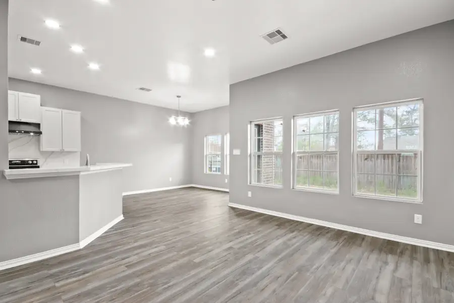 535 Corydon Drive, Huffman, TX 77336 - #3