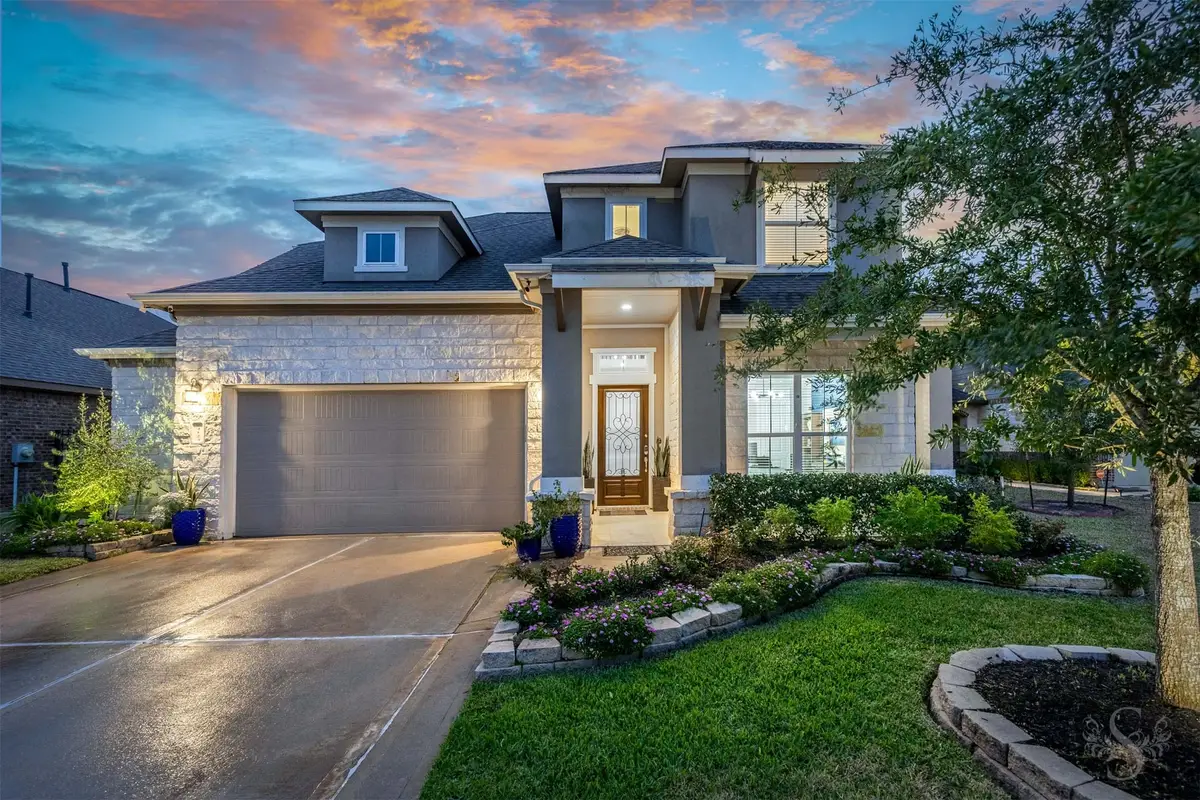 24123 Corinaldo Court, Katy, TX 77493 - Image #1