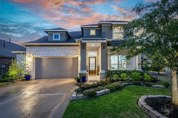 24123 Corinaldo Court, Katy, TX 77493