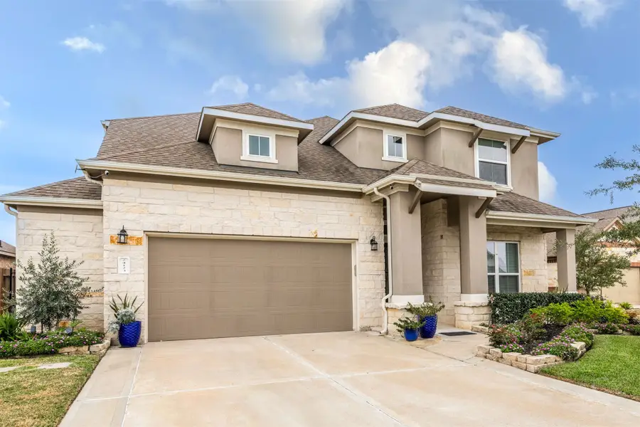 24123 Corinaldo Court, Katy, TX 77493 - Image #3