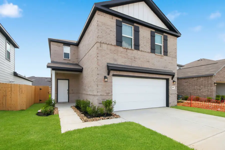 136 Rising Cedar Lane, Hockley, TX 77447 - #2