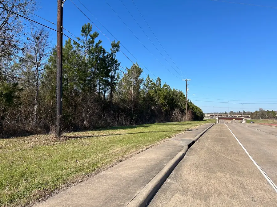 TBD N Timberland Drive, Lufkin, TX 75901 - Image #2