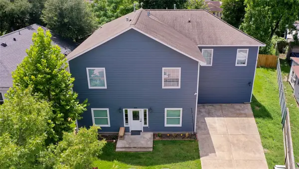 2509 Everett Street, Houston, TX 77009