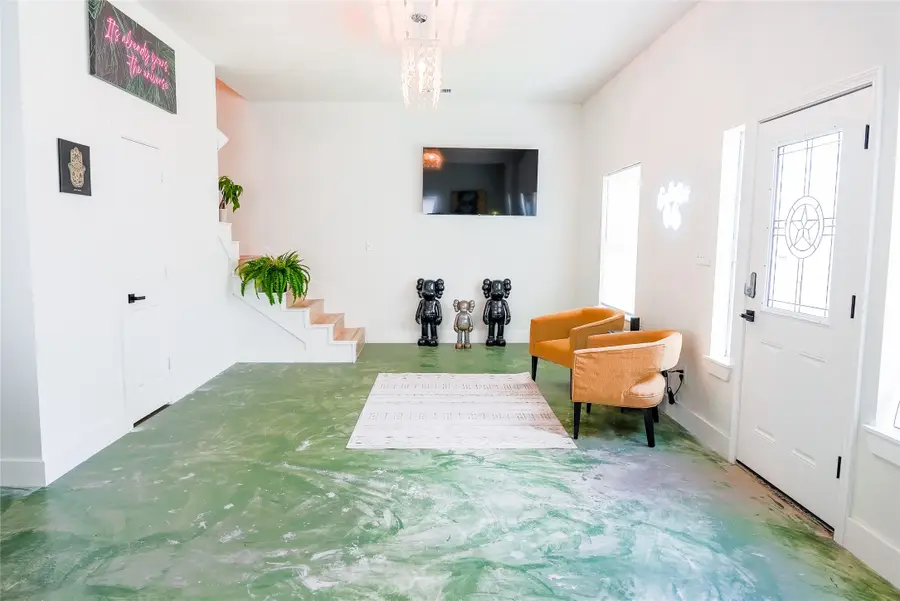2509 Everett Street, Houston, TX 77009 - #3