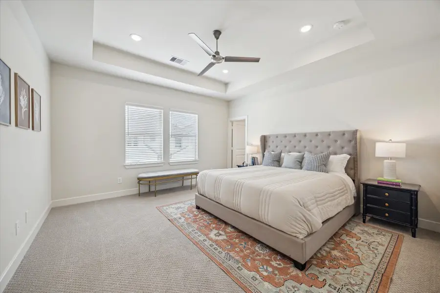24405 Colonial Mound Drive, Katy, TX 77493 - #2