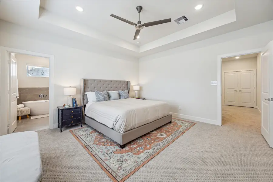 24405 Colonial Mound Drive, Katy, TX 77493 - #3