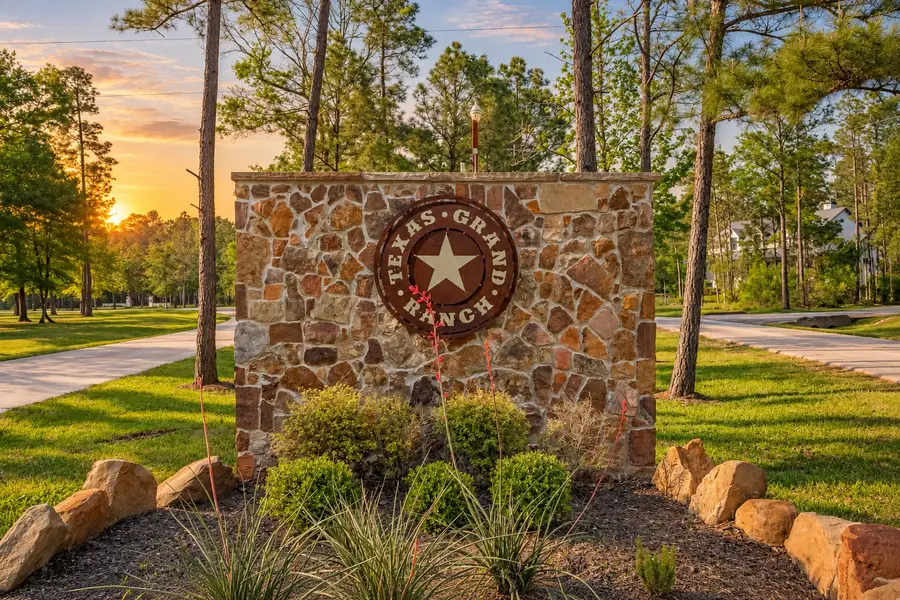 12-2-1 Grand View, Huntsville, TX 77340 - #2