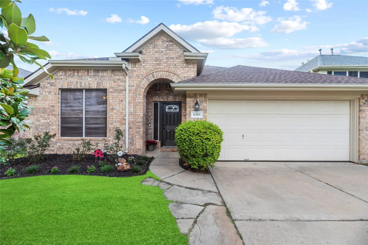 6326 Bonnie Chase Lane, Katy, TX 77449 - #1