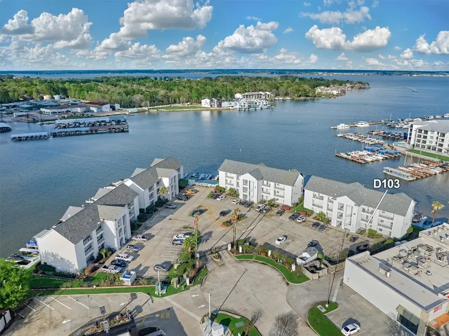 168 Lake Point Boulevard #D103, Montgomery, TX 77356 - #2