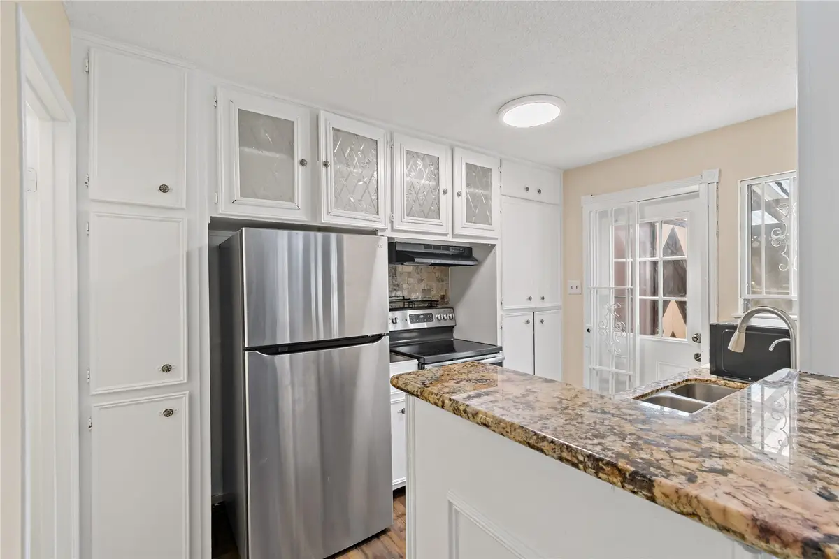 7913 Cook Road, Houston, TX 77072 - #1