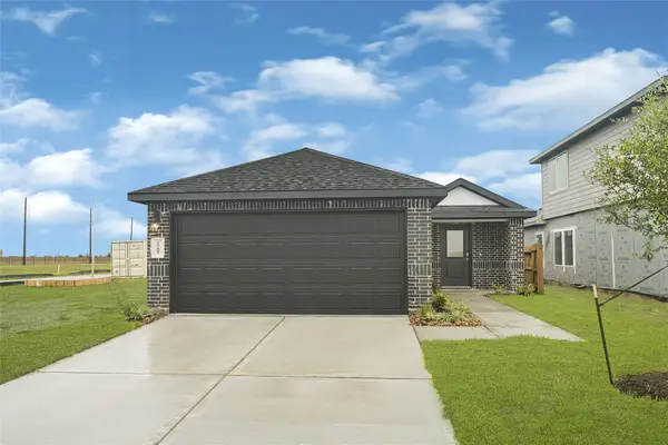 10639 Dogwood Sky Drive, Beasley, TX 77417