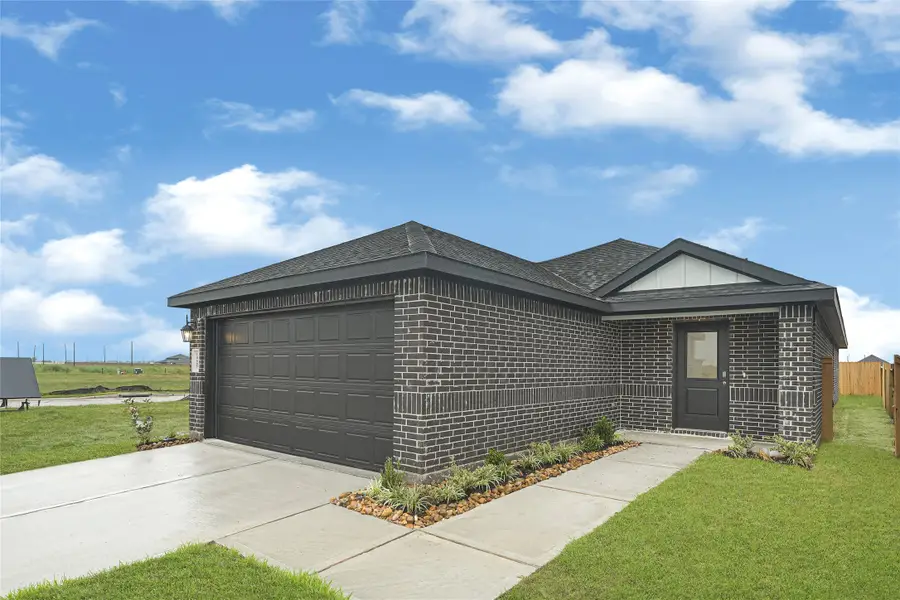 10639 Dogwood Sky Drive, Beasley, TX 77417 - #2