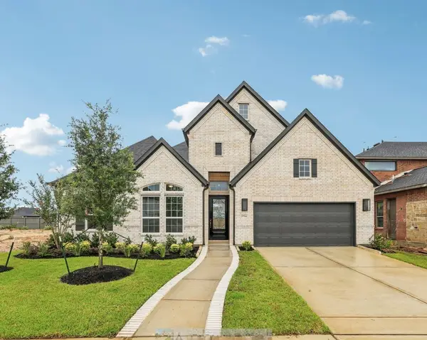 27314 Verbena Chase Lane, Hockley, TX 77447