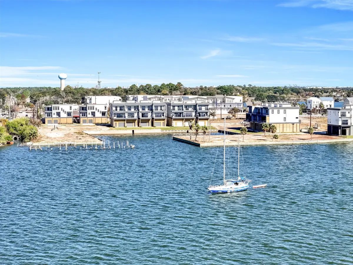 4411 Anthony Court, Seabrook, TX 77586 - #1