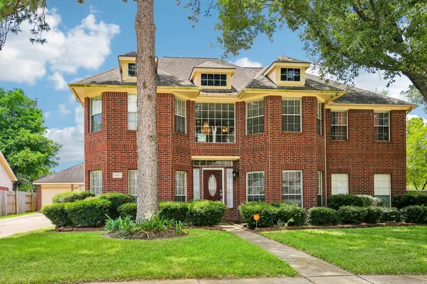15423 Copper Branch Lane, Houston, TX 77095