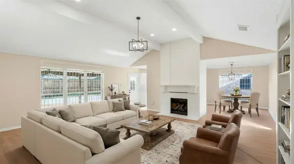 5403 Greenhill Forest Drive, Houston, TX 77088