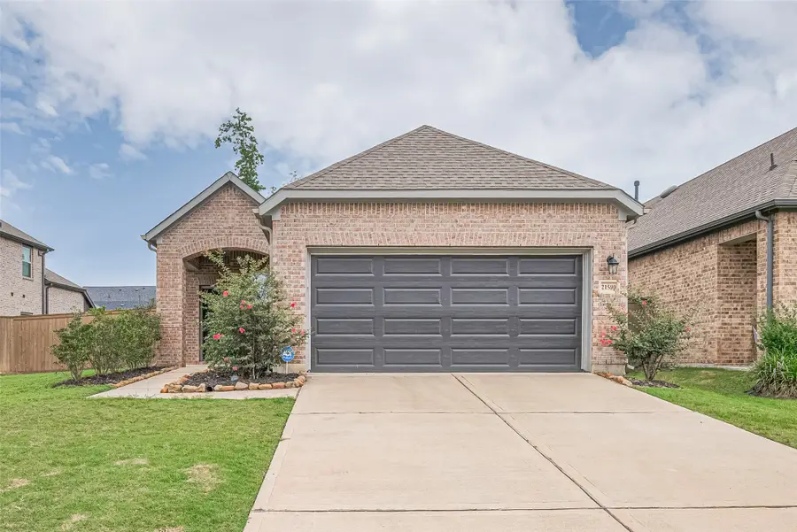 21590 Jordan Pond Ridge, Porter, TX 77365 - #3