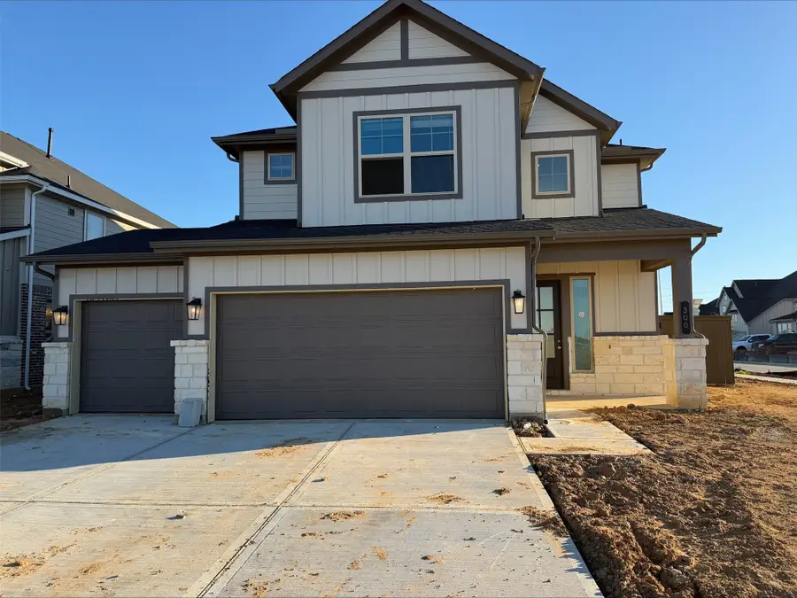 300 Goldeneye Duck Drive, Waller, TX 77484 - Image #2