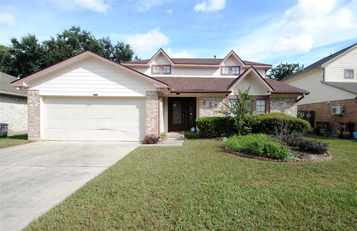 5150 Verdenbruk Drive, Houston, TX 77066 - #1